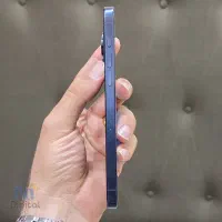 گوشی iPhone 15 pro max ZAA دو سیم ۲۵۶ GB در حد نو|موبایل|تبریز, |دیوار