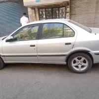 سمند مدل88