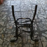 دوچرخه بند ماشین