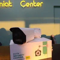 چهار دوربین به همراه نصب|دوربین مداربسته|لاهیجان, قیام|دیوار