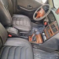 پارس ۸۴ در حد شاسی سالم|خودرو سواری و وانت|نجف‌آباد, گلدشت|دیوار