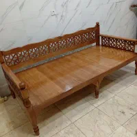 تخت 2*80 (صنایع چوب سپیدارداوران نبش شهید صالحی)