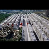 ۱۳۰ متر سه خواب. c6 چیتگر پهنهd.(طبیعت)