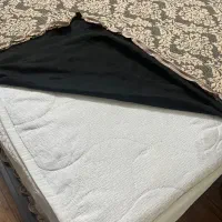 تشک طبی دونفره رویال نوی نو|تشک تختخواب|اصفهان, رزمندگان|دیوار