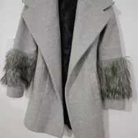 فروش فوتر پالتو نو