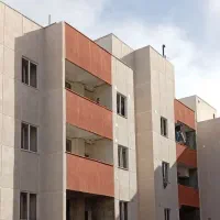 ۸۴ متری . پایا پاسارگاد