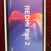 تبلت شیائومی  redmi pad 2 wifi
