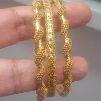 النگو دست دوم سایز۳