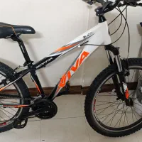 ویوا سناتور ۲۶|دوچرخه، اسکیت، اسکوتر|تهران, افسریه شمالی|دیوار