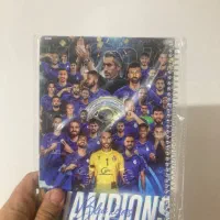 دفتر سیمی فقط ۱۰۰ هزار