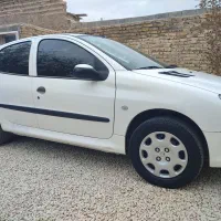 ۲۰۶ تیپ پنج ty5