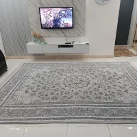 روفرشی دور کش دار ۹متری ترک|روفرشی|رباطکریم, رباطکریم|دیوار