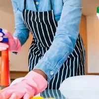 شرکت خدماتی نظافتی، پرستاری، باربری آرام