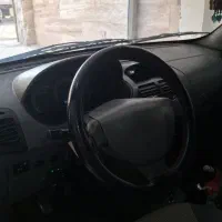 تیبا ۱ مدل ۹۶|خودرو سواری و وانت|اردبیل, |دیوار