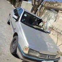 خودرو سواری