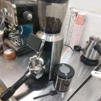 آسیاب قهوه مباشی ۲۲۹۵ نو|خردکن، آسیاب، غذاساز|دهدشت, |دیوار