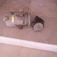 کمپروسور کولر