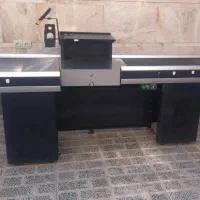 چک اوت میز کار استند سیگار استند حبوبات کامپیوتر|فروشگاه و مغازه|صدرا-فارس, فاز ۱|دیوار