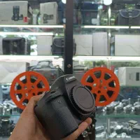 canon 6D mark2 body|دوربین عکاسی و فیلم‌برداری|تهران, پامنار|دیوار