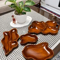 ست پذیرایی طرح چوب