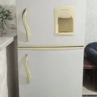 یخچال فریزر سوزان