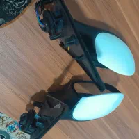 اینه ۲۰۶|آینه|اردبیل, |دیوار