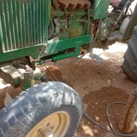 تراکتور جاندیر|خودرو سنگین|فیروزآباد (فارس), |دیوار