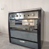 گاز پنج شعله