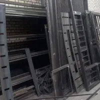 نیازمند کارگر ماهر ونیمه ماهر