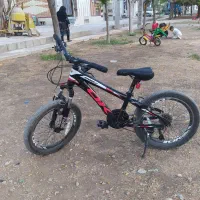 دوچرخه های تمیز|دوچرخه، اسکیت، اسکوتر|خرمآباد, |دیوار