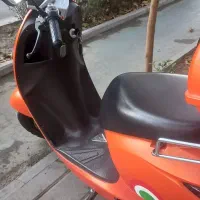 موتور برقی در حد