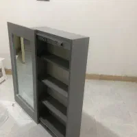 آینه ریلی کمدی