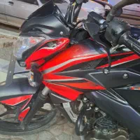 ان اس200مدل96ترتمیز|موتورسیکلت|سبزوار, قلعه‌نو دهزار|دیوار