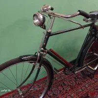 دوچرخه 28 قدیمی رالی یا لاله|دوچرخه، اسکیت، اسکوتر|اصفهان, شهرک صنعتی امیرکبیر (شاپور جدید)|دیوار