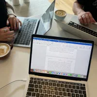 همیاری در نگارش پروپوزال رشته حسابداری و حقوق