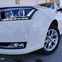 دنا پلاس ۶دندهEF7P مدل 1404 رینگ آلومینیومی