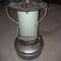 چراغ علاالدین(دیواندره)