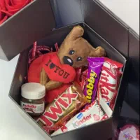 انواع گل های روبانی