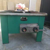 پلوپز ۲ شعله