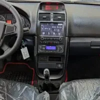 سمند سورن پلاس