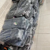 شلوار لی مانتو شومیز