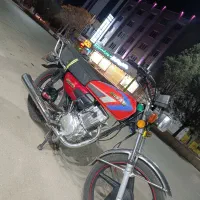 150 مدل 1404|موتورسیکلت|کرمان, |دیوار