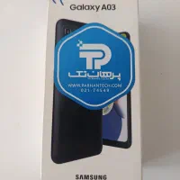 گوشی A03
