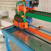 فروش دستگاه برش سنگ