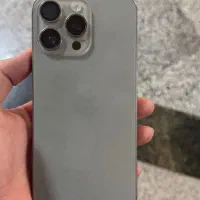 iphone 15 promax|موبایل|تهران, پارک شهر|دیوار