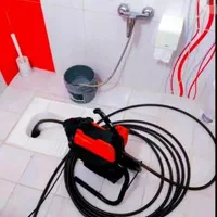 لوله بازکنی سراسر پرند شبانه روزی تضمینی ازفاز۰تا۷|خدمات پیشه و مهارت|پرند, فاز ۲|دیوار