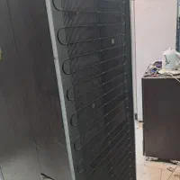 یخچال ایستاده فروشگاهی|فروشگاه و مغازه|قم, ولیعصر|دیوار