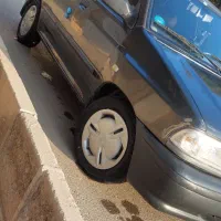 پراید ۱۳۱ مدل ۹۱|خودرو سواری و وانت|بوئین زهرا, |دیوار