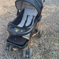 کالسکه دلیجان .مدل بلیتا