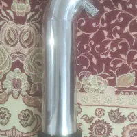 کیت مکش tu5 استیل با فیلتر اپکسی (توضیحاتو بخونین)|قطعات یدکی و لوازم جانبی|بناب, |دیوار